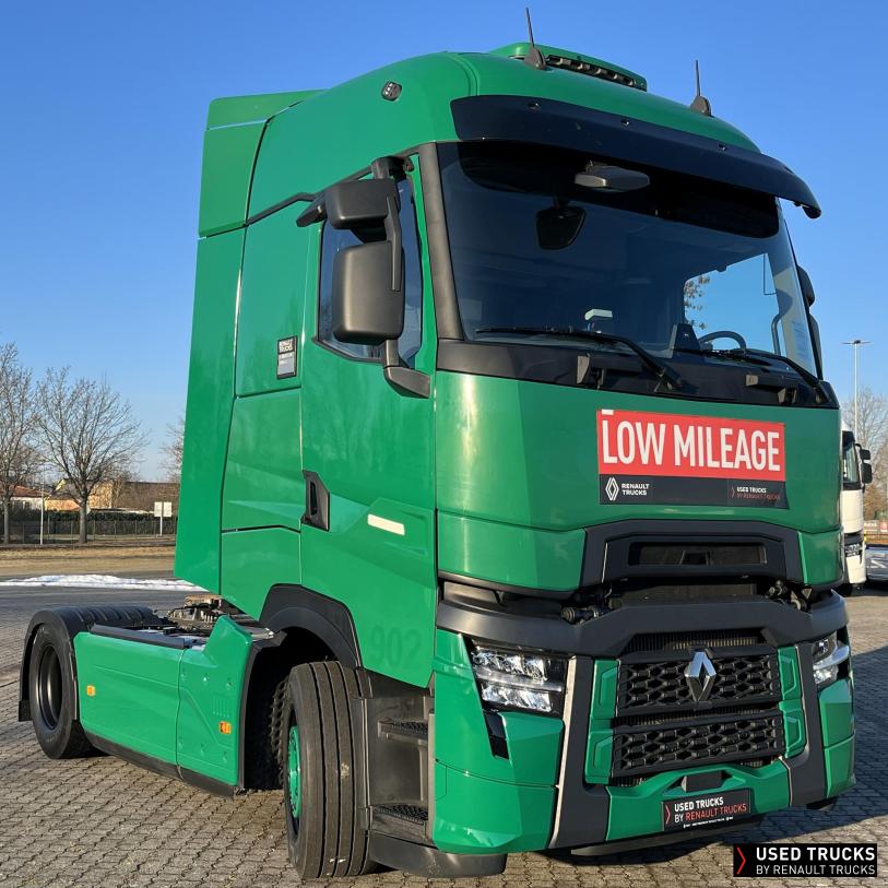 Renault Trucks T High 520