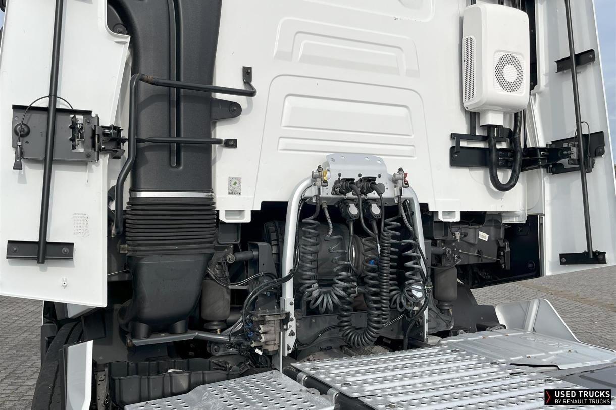 Renault Trucks T High 520