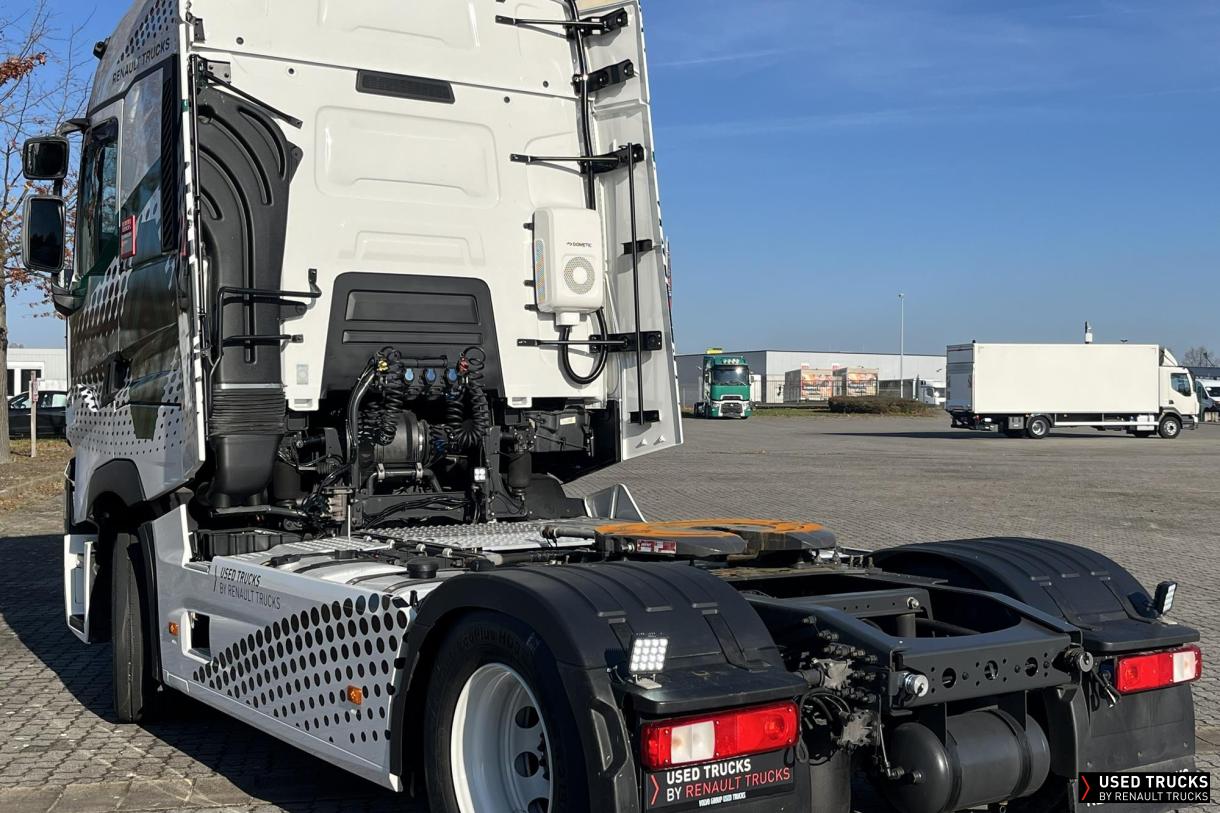 Renault Trucks T High 480