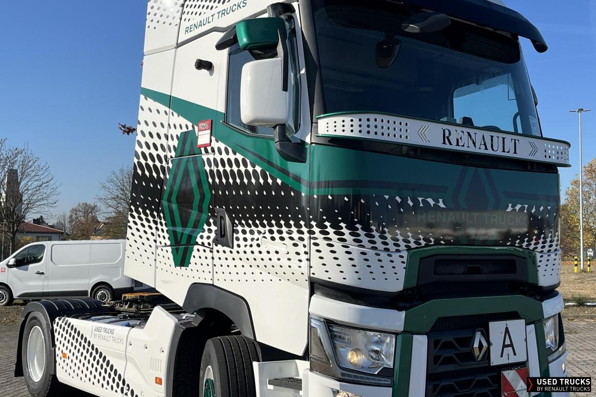 Renault Trucks T High 480