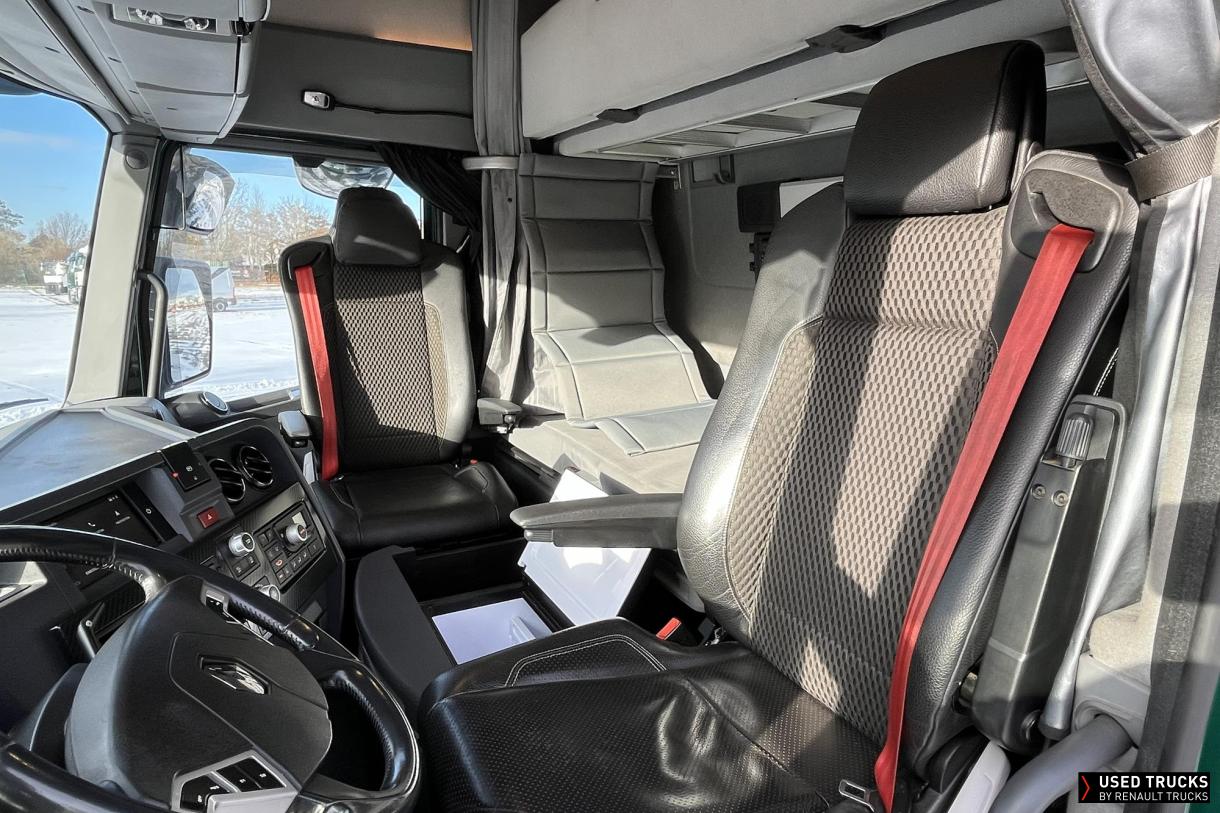 Renault Trucks T High 480