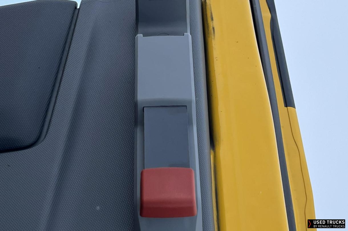 Renault Trucks T High 520