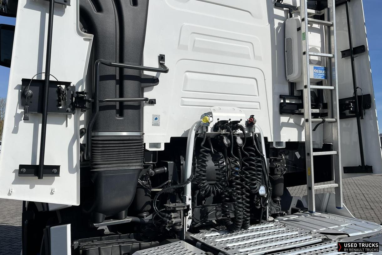 Renault Trucks T High 520