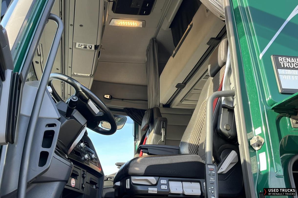 Renault Trucks T High 480
