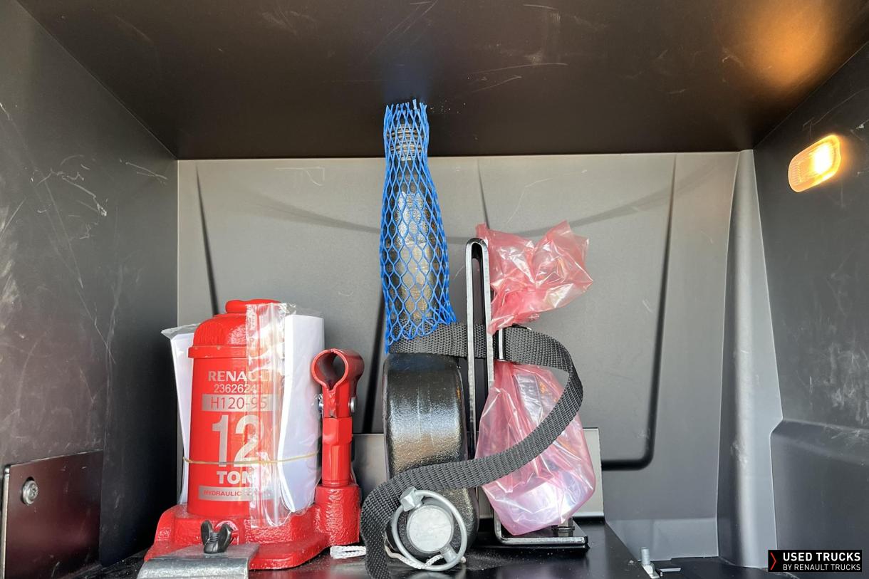 Renault Trucks T High 480