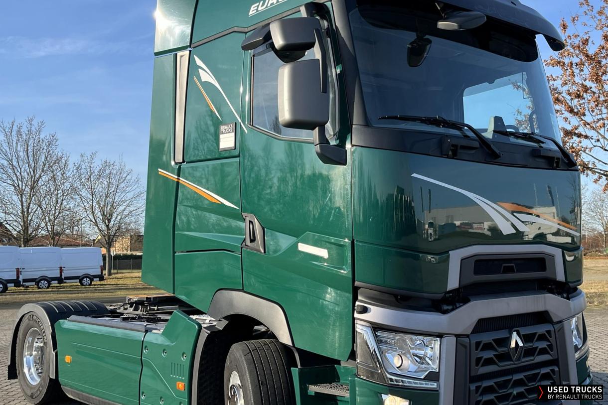 Renault Trucks T High 480