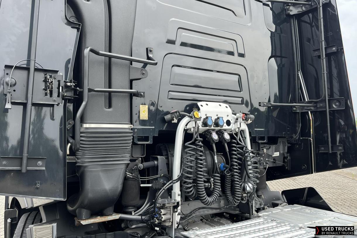 Renault Trucks T High 520