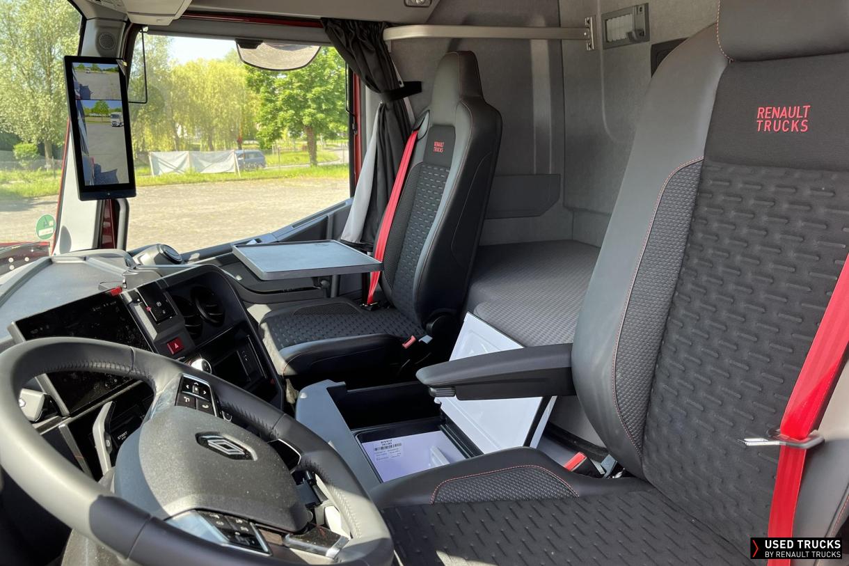 Renault Trucks T High 480