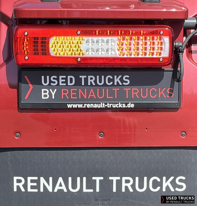 Renault Trucks T High 480