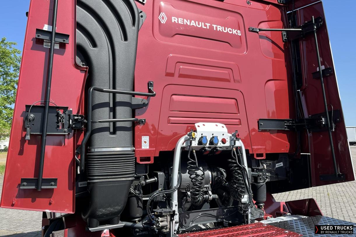 Renault Trucks T High 480