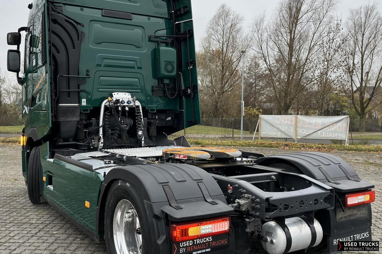 Renault Trucks T High 480