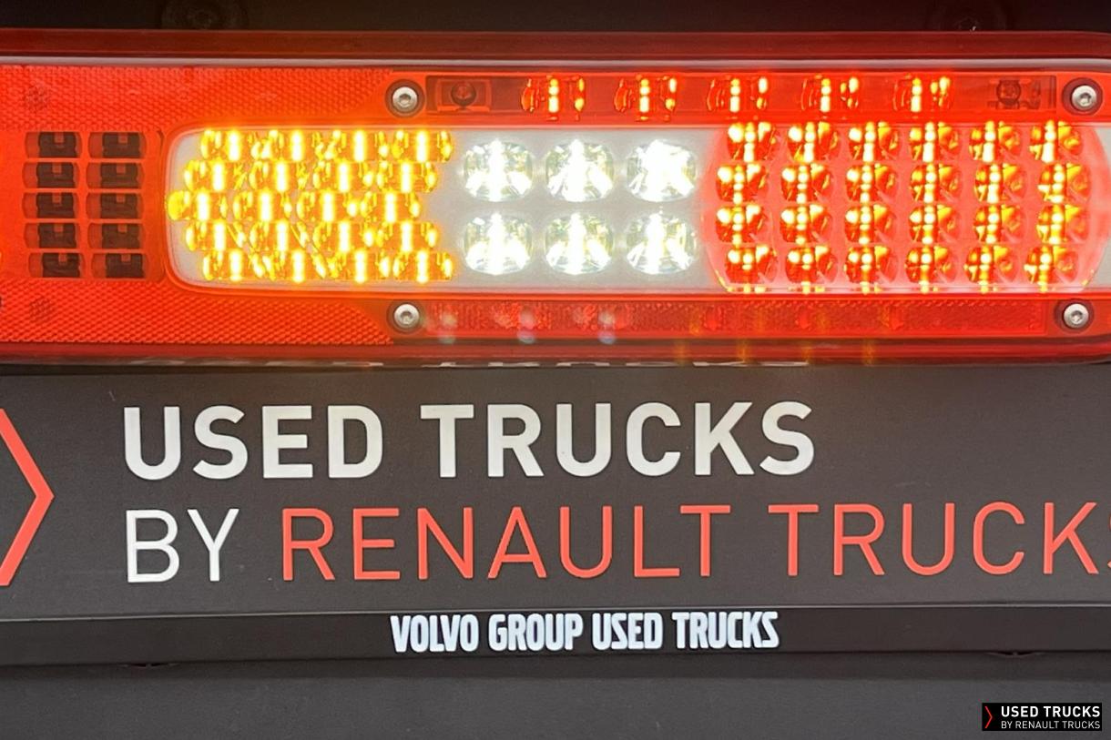 Renault Trucks T High 480