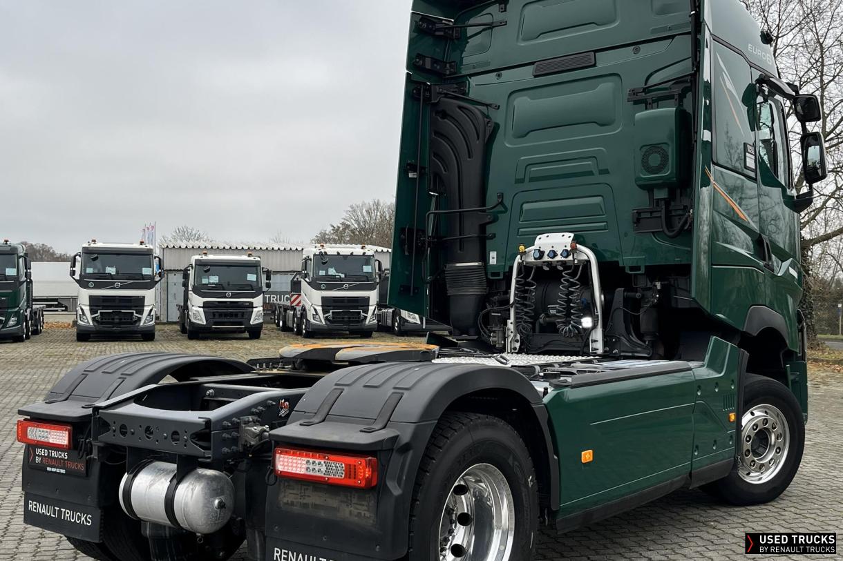Renault Trucks T High 480
