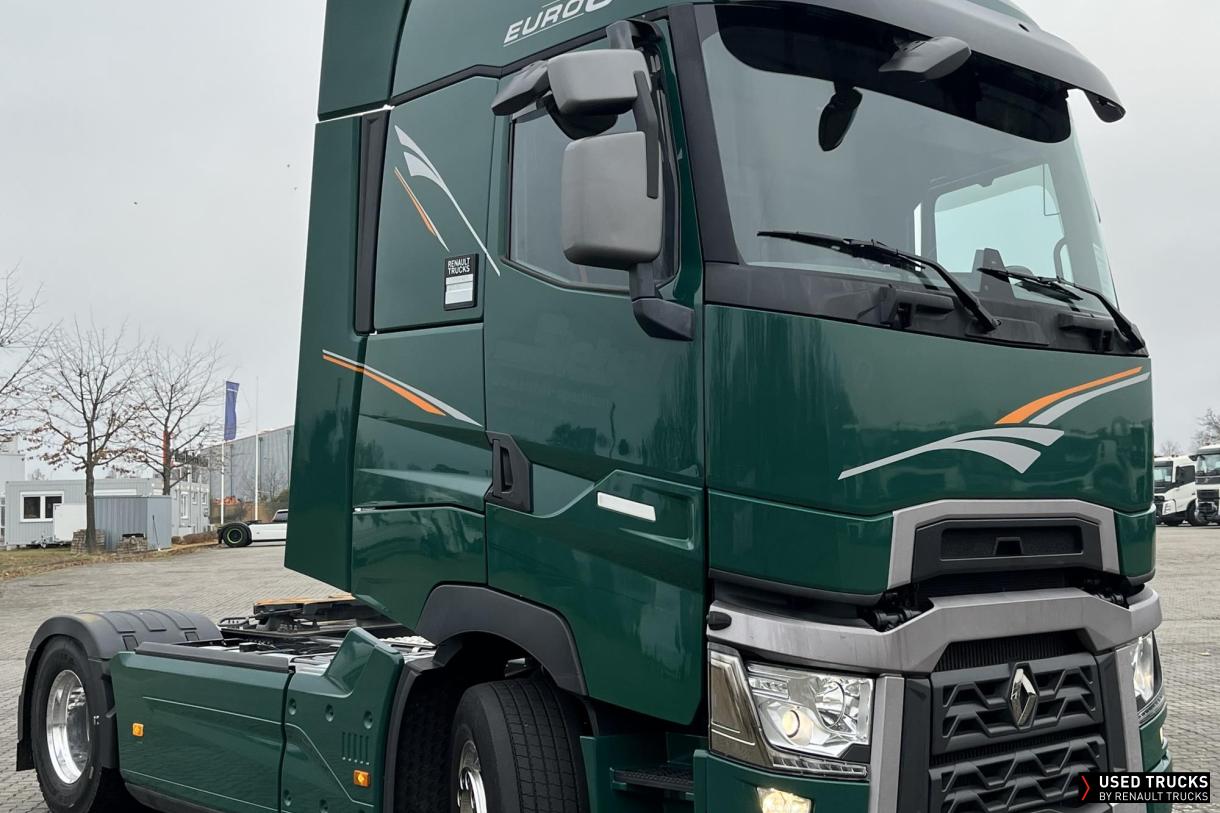 Renault Trucks T High 480
