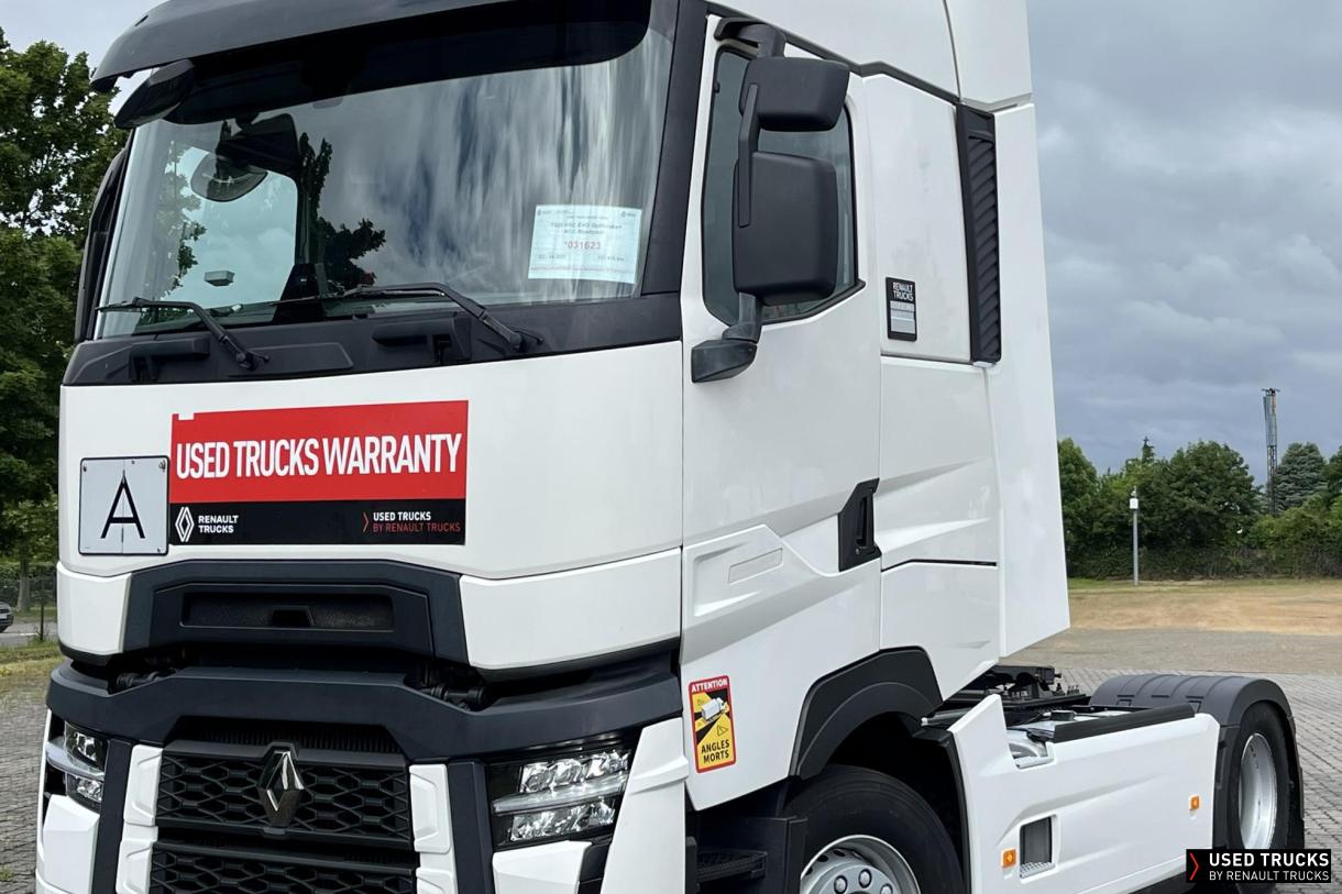 Renault Trucks T High 520