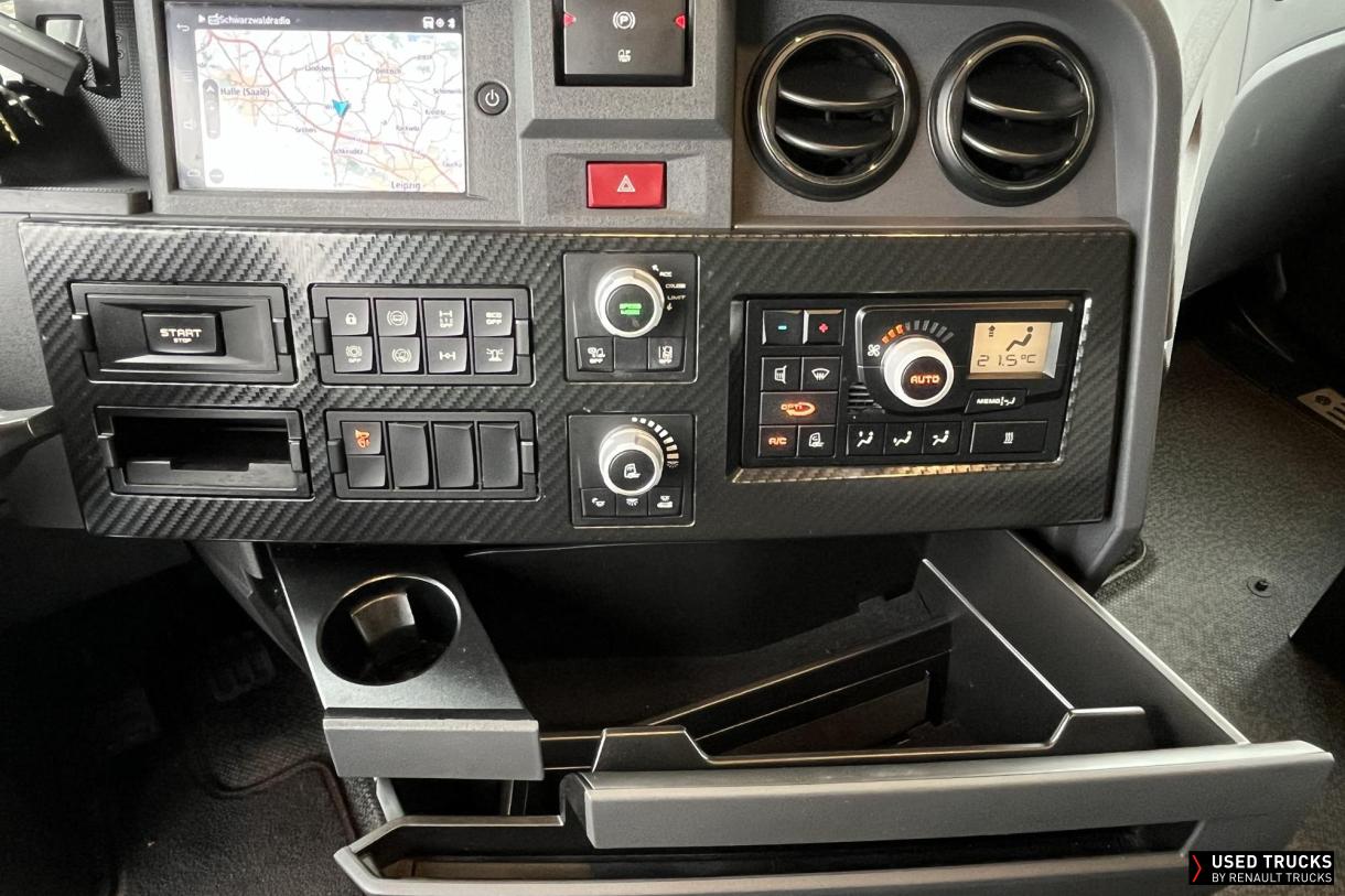 Renault Trucks T High 520