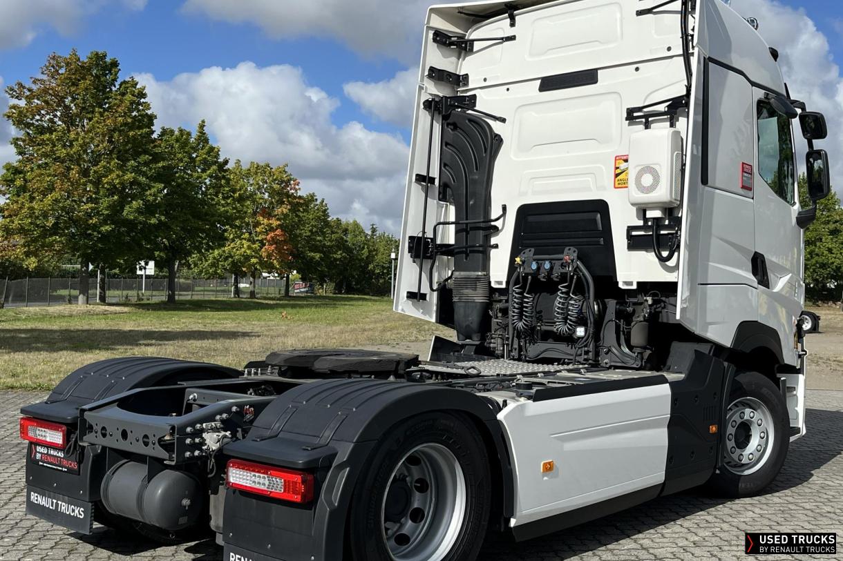 Renault Trucks T High 520