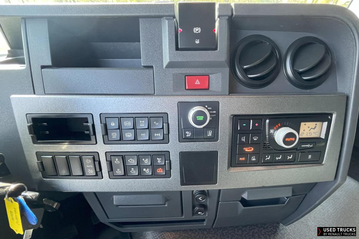Renault Trucks T 480
