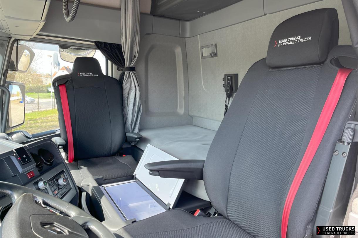 Renault Trucks T 480