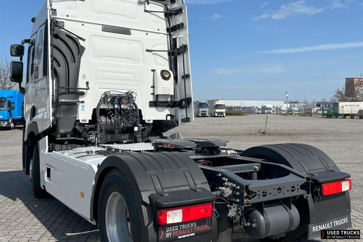 Renault Trucks T 480