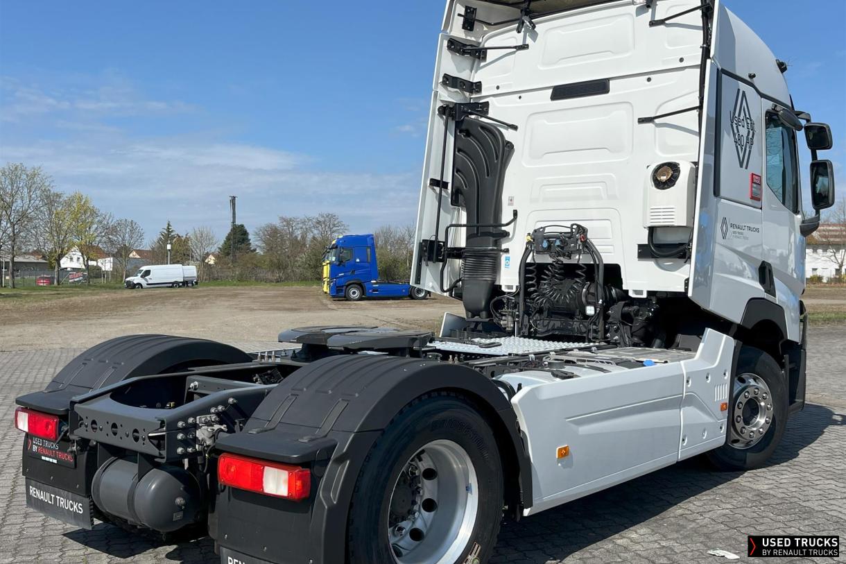 Renault Trucks T 480