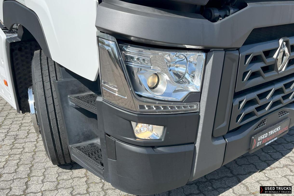 Renault Trucks T 480