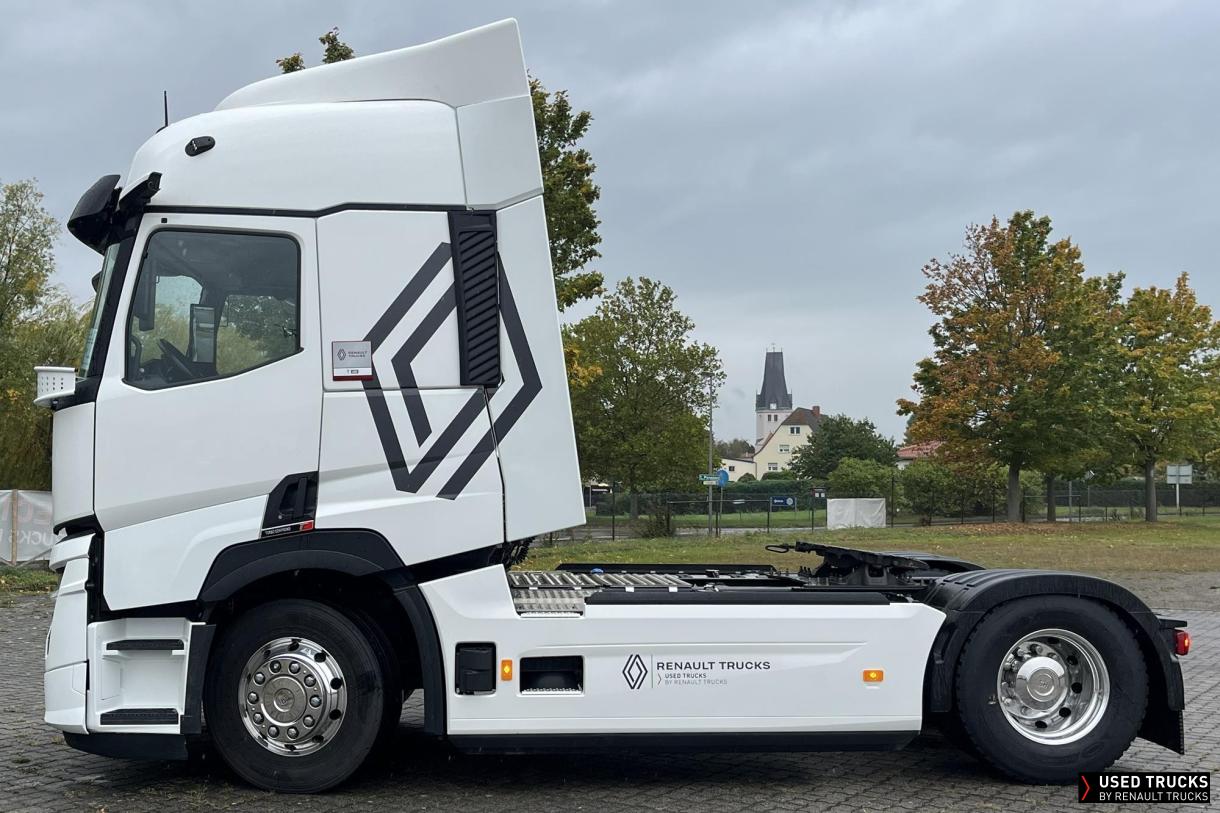 Renault Trucks T 480