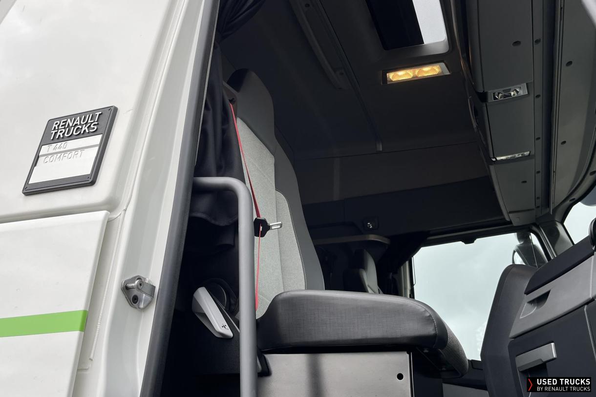 Renault Trucks T 440