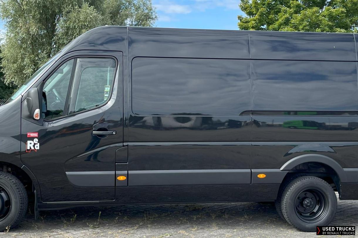 Renault Trucks Master 145
