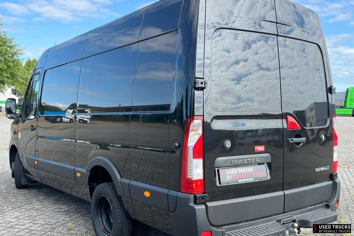 Renault Trucks Master 145