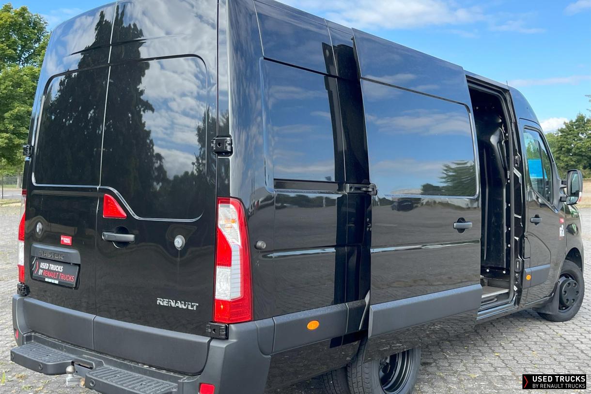 Renault Trucks Master 145