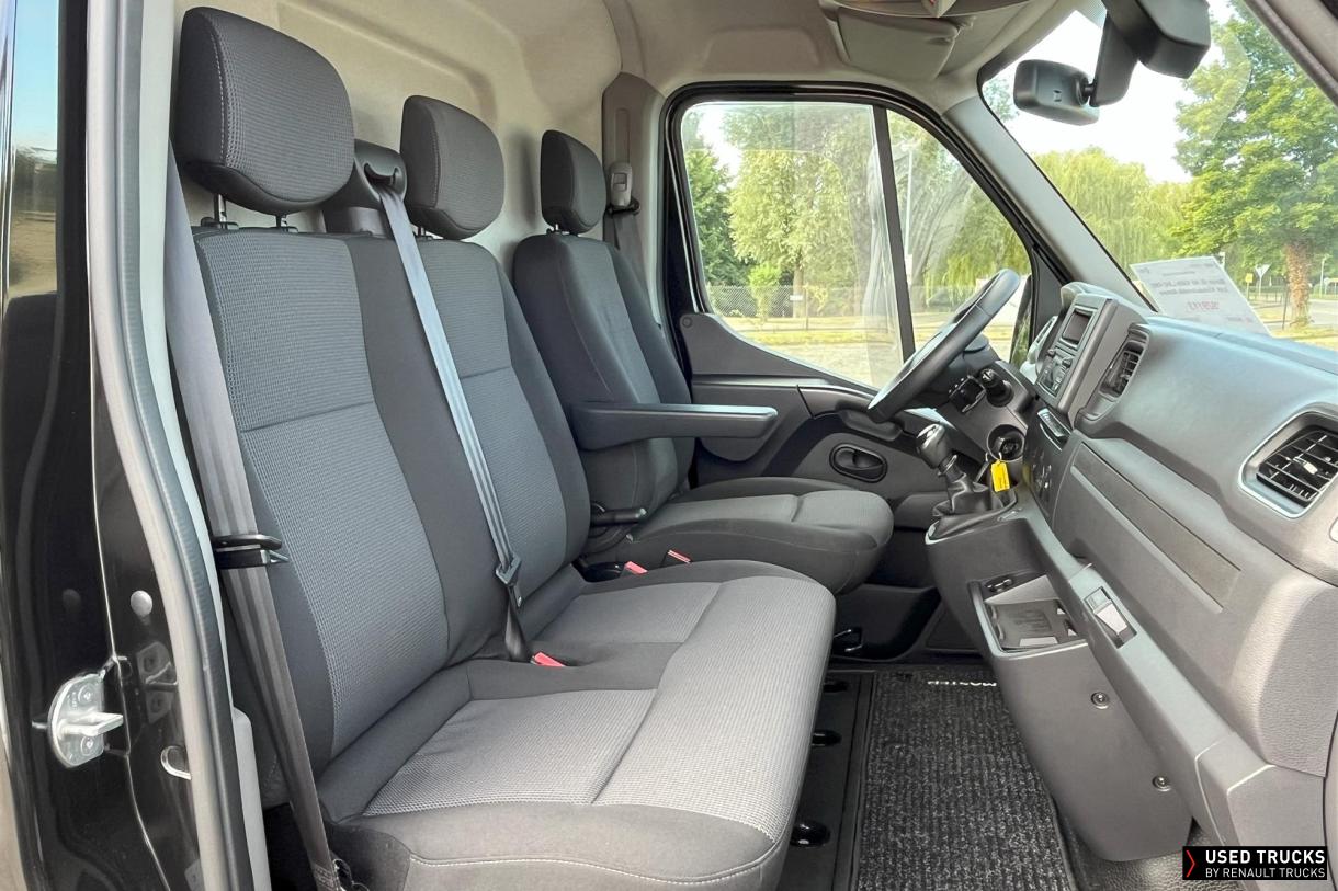 Renault Trucks Master 145