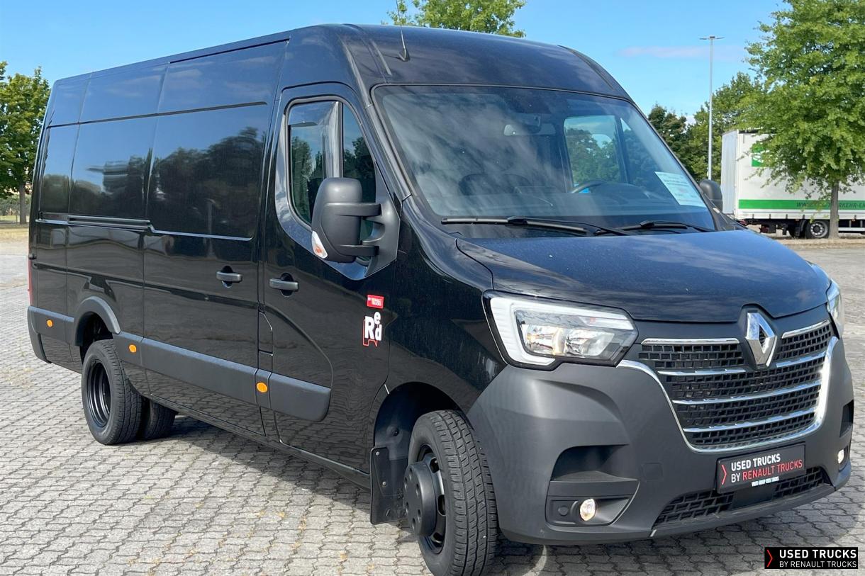 Renault Trucks Master 145