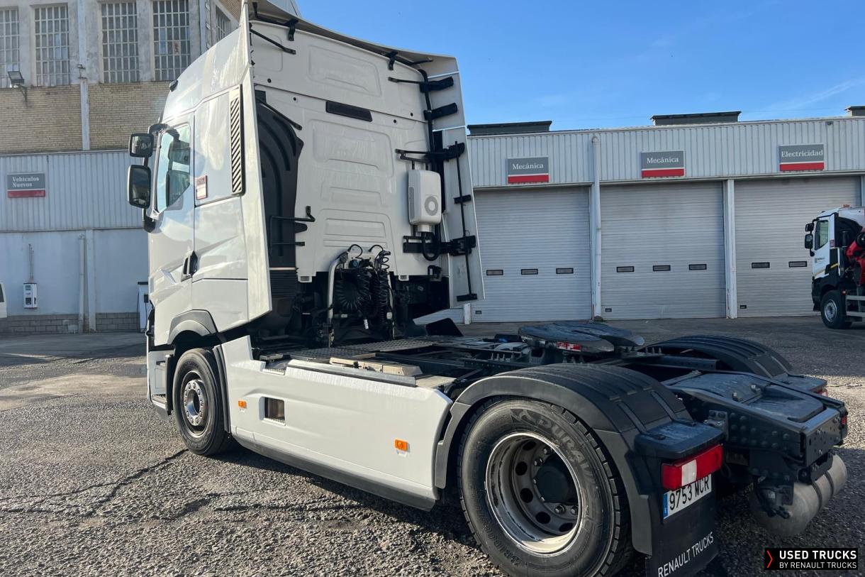 Renault Trucks T High 520