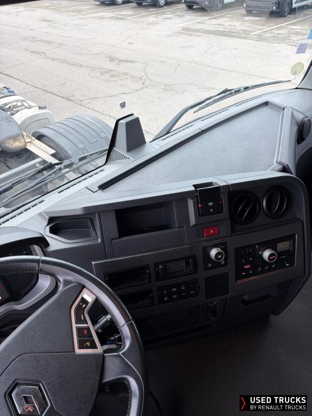 Renault Trucks T 460