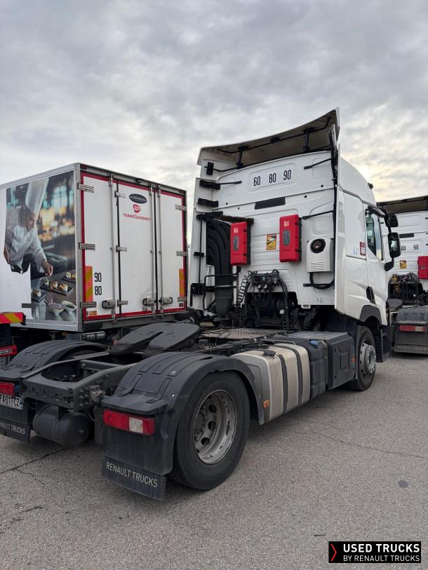 Renault Trucks T 460