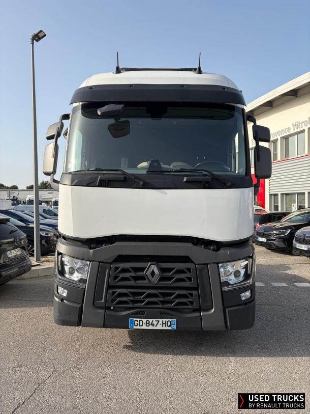 Renault Trucks T 480