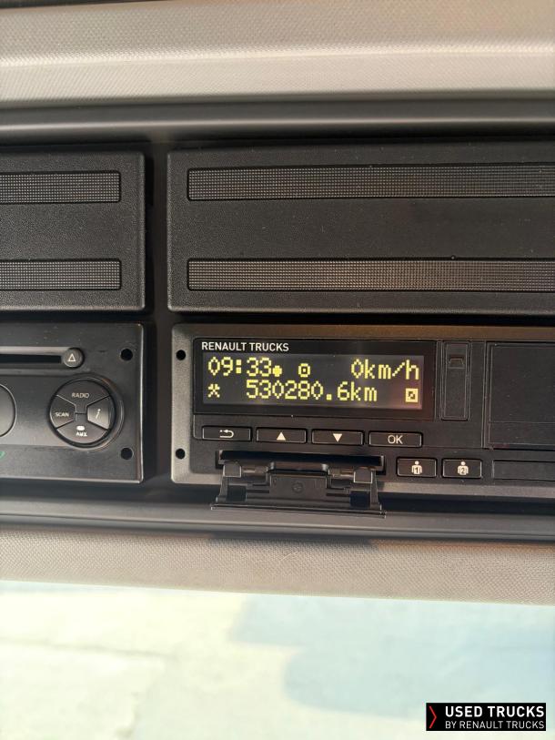 Renault Trucks T 480