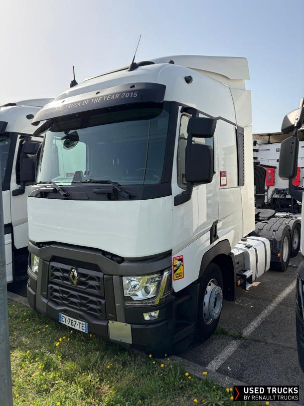 Renault Trucks T 460