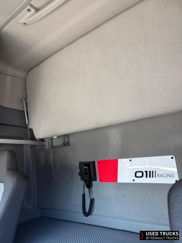 Renault Trucks T 480