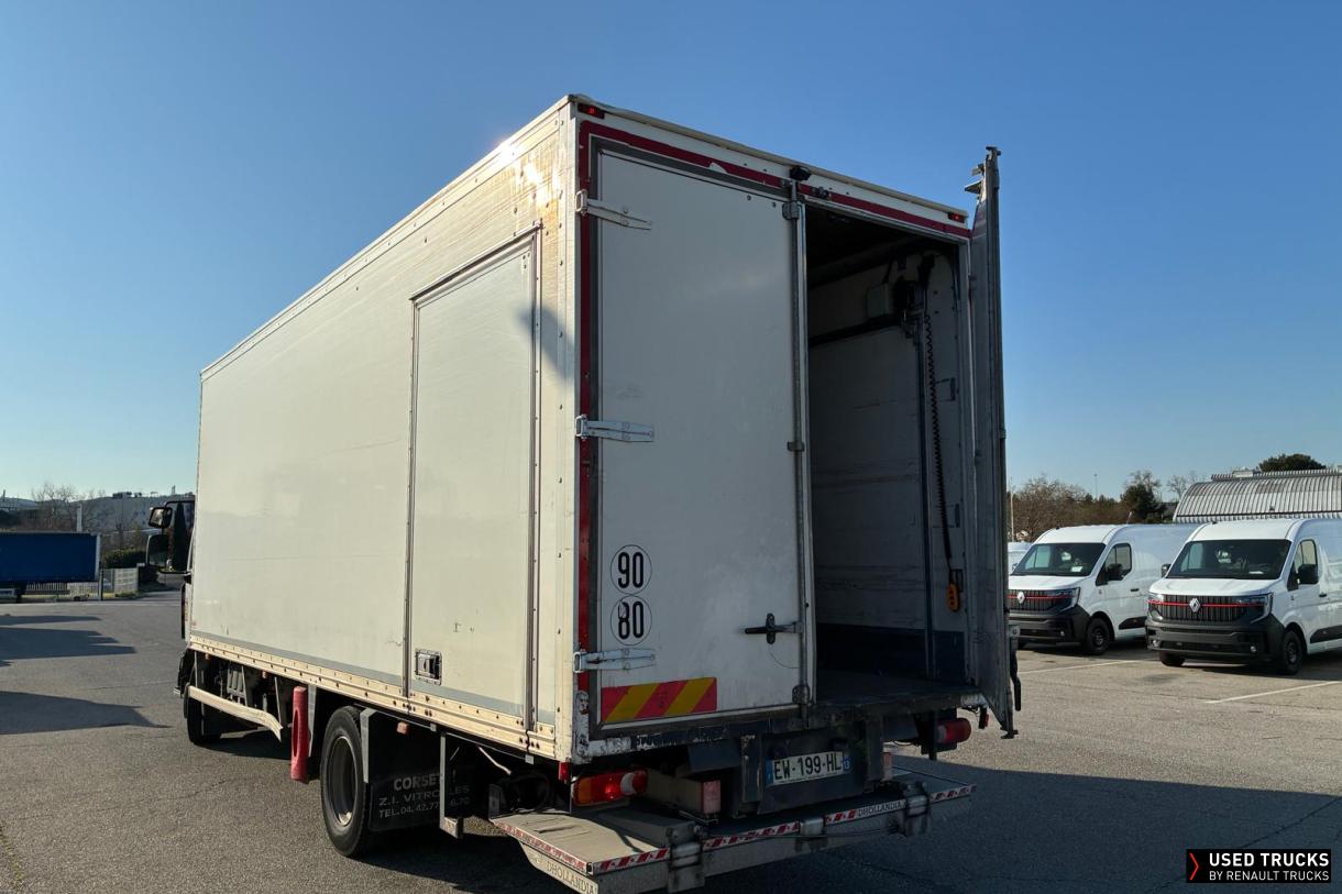 Renault Trucks D 250