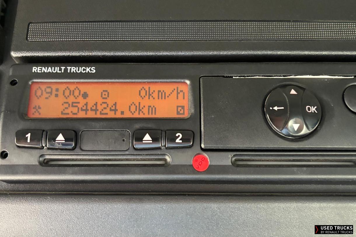 Renault Trucks D 250