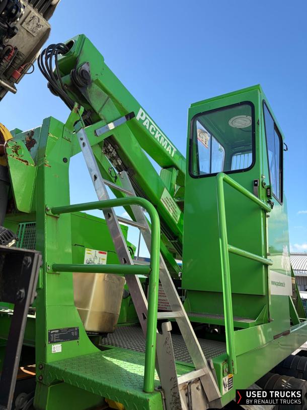 Renault Trucks C 520