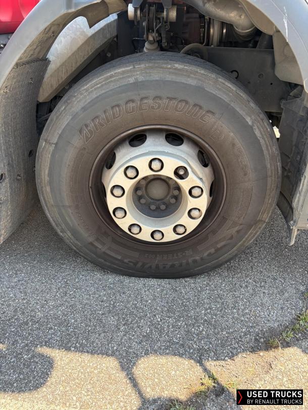 Renault Trucks C cab 2.3 380