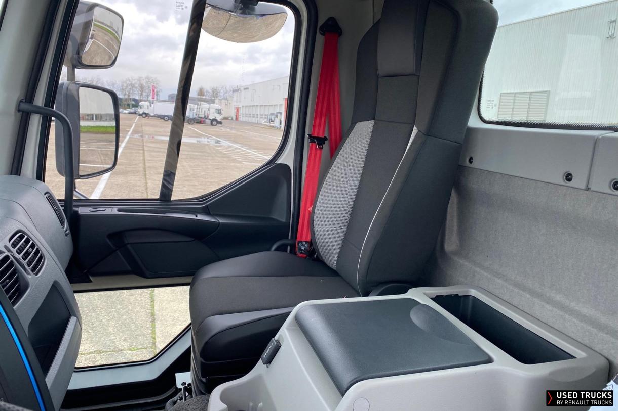 Renault Trucks D 