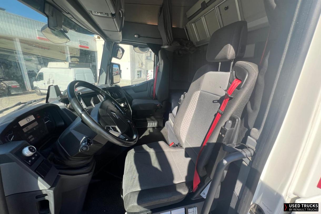Renault Trucks T High 520