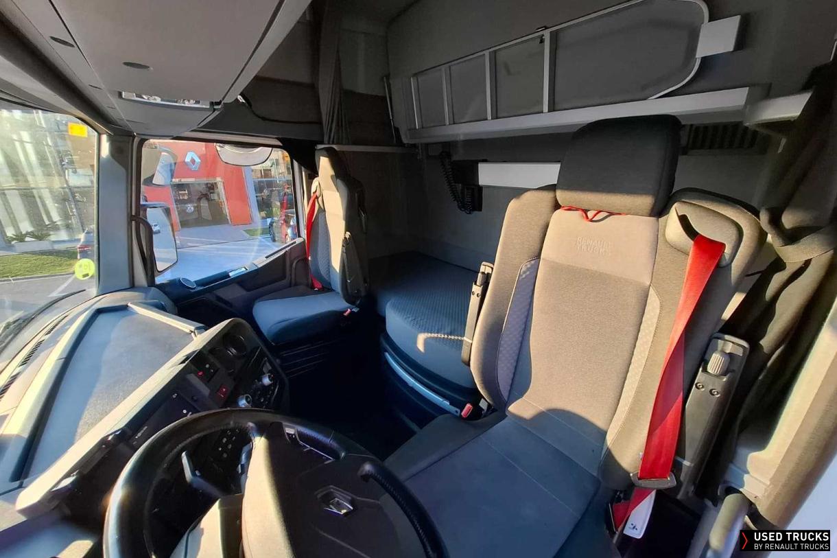 Renault Trucks T High 520
