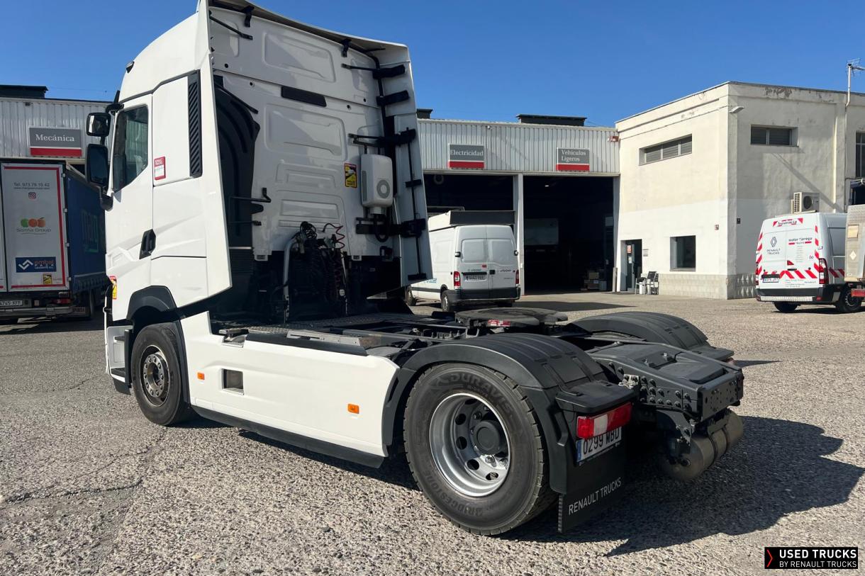 Renault Trucks T High 520