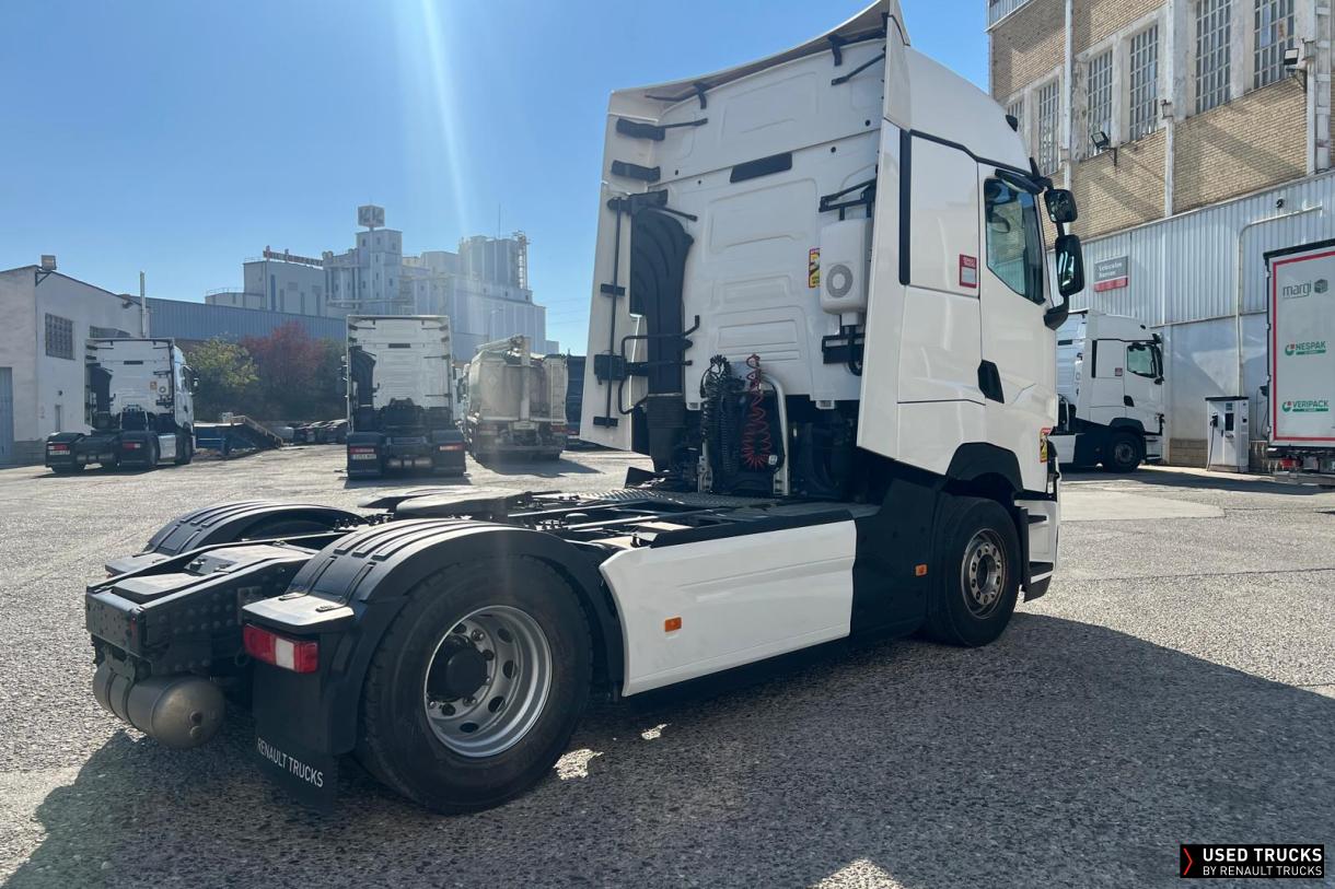 Renault Trucks T High 520