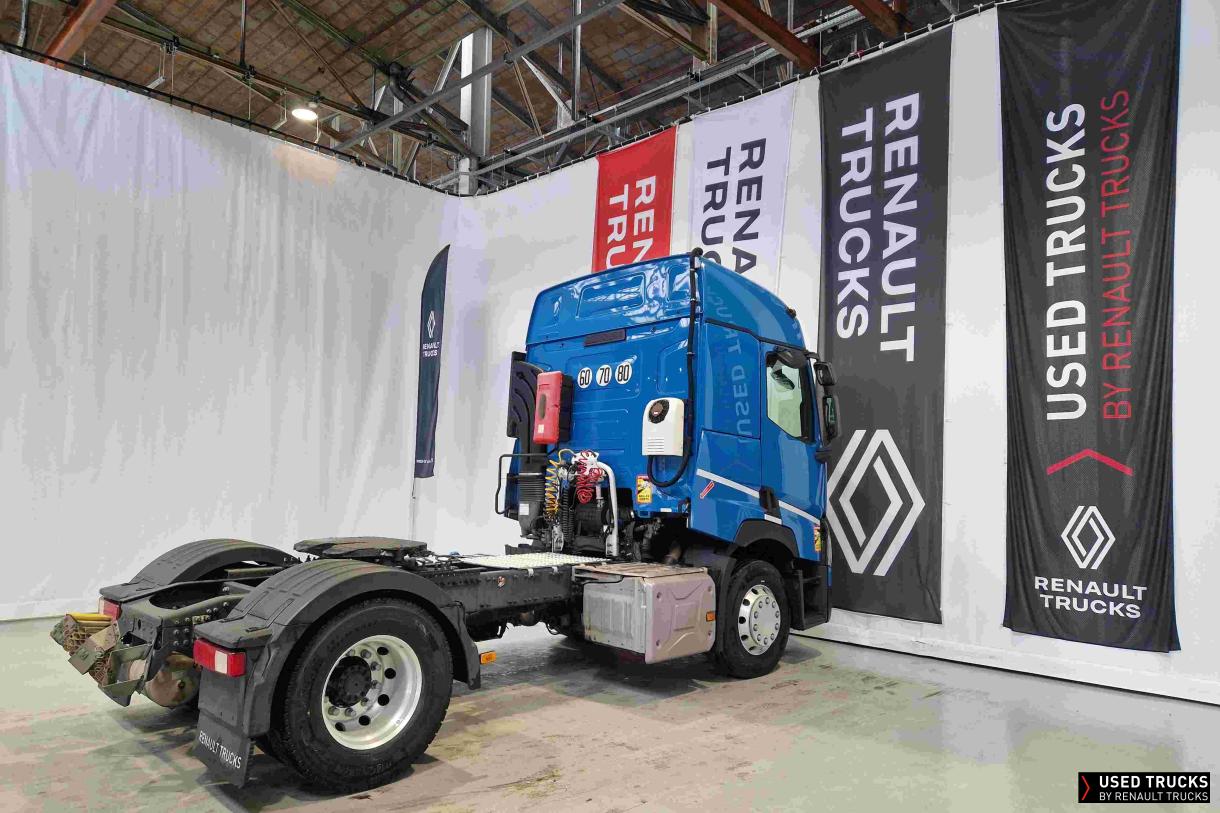Renault Trucks T 440